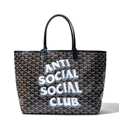 Goyard, Rolex, Apple: ASSC's SS24 Collaborations Are Big